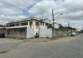 Foto 1 de Ponto Comercial à venda, 750m² em Vila São Francisco, Mogi das Cruzes