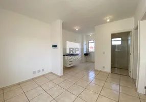 Foto 1 de Apartamento com 2 Quartos para venda ou aluguel, 46m² em Valentina Figueiredo, Ribeirão Preto