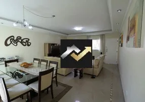 Foto 1 de Sobrado com 3 Quartos para venda ou aluguel, 250m² em Vila Santa Teresa, Santo André