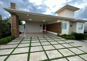 Foto 1 de Casa com 4 Quartos à venda, 375m² em Gran Park, Vespasiano