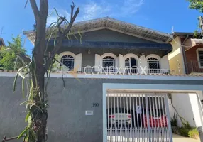 Foto 1 de Casa com 3 Quartos à venda, 281m² em Jardim Madalena, Campinas