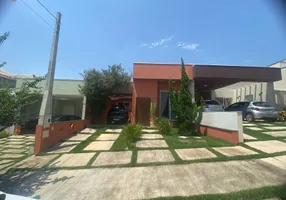 Foto 1 de Casa com 2 Quartos à venda, 104m² em Village Moutonnee, Salto