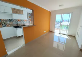 Foto 1 de Apartamento com 2 Quartos à venda, 60m² em Vila Guedes, São Paulo