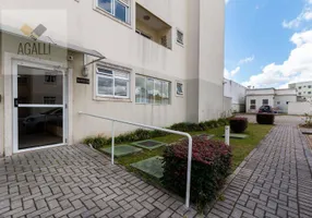 Foto 1 de Apartamento com 2 Quartos para alugar, 51m² em Cidade Jardim, São José dos Pinhais