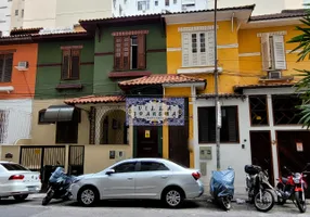 Foto 1 de Casa com 2 Quartos à venda, 102m² em Copacabana, Rio de Janeiro