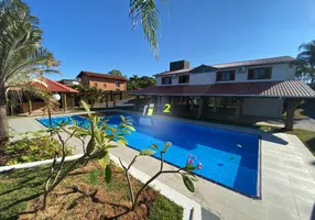 Foto 1 de Casa de Condomínio com 5 Quartos à venda, 740m² em Jardim Shangri La, Bauru