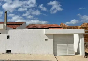 Foto 1 de Casa com 2 Quartos à venda, 110m² em Boa Vista, Vitória da Conquista