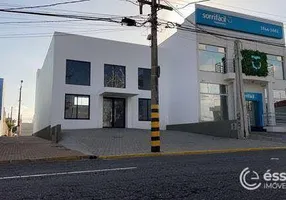 Foto 1 de Galpão/Depósito/Armazém para alugar, 307m² em Vila Bressani, Paulínia