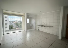 Foto 1 de Apartamento com 2 Quartos para alugar, 59m² em Jardim Nova Era, Aparecida de Goiânia
