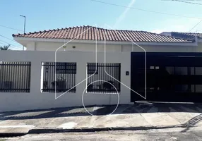 Foto 1 de Casa com 3 Quartos à venda, 150m² em Jardim Eldorado, Marília