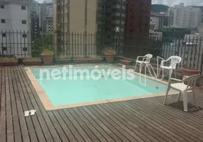 Foto 1 de Cobertura com 4 Quartos à venda, 354m² em Carmo, Belo Horizonte