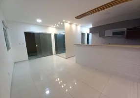 Foto 1 de Casa de Condomínio com 3 Quartos à venda, 240m² em Boa Uniao Abrantes, Camaçari