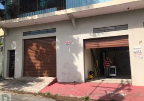 Foto 1 de Ponto Comercial com 1 Quarto para alugar, 60m² em Butantã, São Paulo