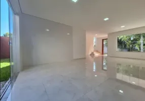 Foto 1 de Casa com 3 Quartos à venda, 147m² em Jardim Cristiane, Santo André