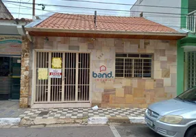 Foto 1 de Casa com 2 Quartos à venda, 146m² em Centro, Porto Feliz