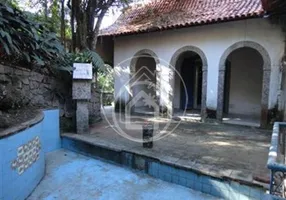 Foto 1 de Casa com 2 Quartos à venda, 600m² em Itanhangá, Rio de Janeiro
