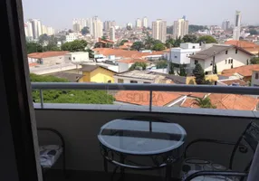 Foto 1 de Apartamento com 3 Quartos para venda ou aluguel, 105m² em Vila Albertina, São Paulo