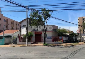 Foto 1 de Sobrado com 3 Quartos à venda, 175m² em Bonfim, Campinas