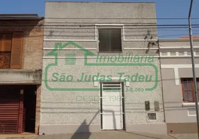 Foto 1 de Imóvel Comercial para alugar, 150m² em Centro, Piracicaba