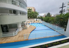 Foto 1 de Apartamento com 1 Quarto à venda, 55m² em Freguesia- Jacarepaguá, Rio de Janeiro