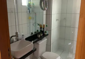 Foto 1 de Apartamento com 2 Quartos à venda, 4825m² em Tabuleiro do Pinto, Rio Largo