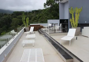 Foto 1 de Casa de Condomínio com 4 Quartos à venda, 560m² em Praia do Frade, Ubatuba