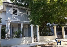 Foto 1 de Casa com 5 Quartos à venda, 600m² em Horto Florestal, Salvador