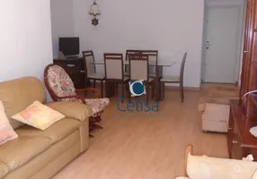 Foto 1 de Apartamento com 3 Quartos à venda, 105m² em Coronel Veiga, Petrópolis