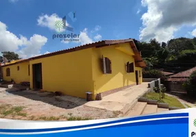 Foto 1 de Fazenda/Sítio com 4 Quartos à venda, 1200m² em Dona Catarina, Mairinque