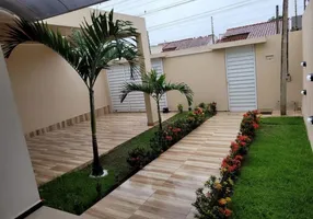 Foto 1 de Sobrado com 3 Quartos à venda, 120m² em Santa Felicidade, Cascavel