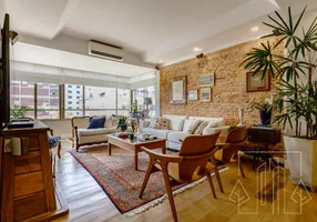 Foto 1 de Apartamento com 3 Quartos à venda, 190m² em Bela Vista, São Paulo