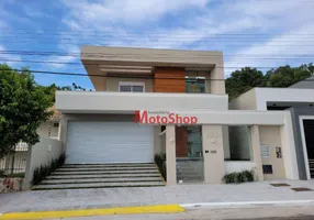 Foto 1 de Casa com 3 Quartos à venda, 246m² em Urussanguinha, Araranguá