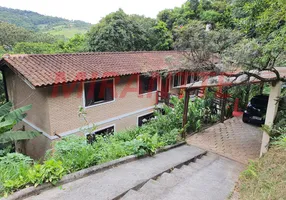 Foto 1 de Casa de Condomínio com 4 Quartos à venda, 230m² em Condominio Sausalito, Mairiporã