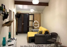 Foto 1 de Casa de Condomínio com 2 Quartos à venda, 100m² em Praia de Juquehy, São Sebastião