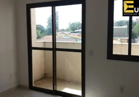 Foto 1 de Apartamento com 1 Quarto à venda, 45m² em Jardim Jurema, Valinhos