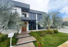 Foto 1 de Casa de Condomínio com 4 Quartos à venda, 550m² em Aruana, Aracaju