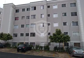Foto 1 de Apartamento com 2 Quartos à venda, 46m² em Parque União, Bauru