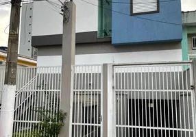 Foto 1 de Casa de Condomínio com 2 Quartos à venda, 70m² em Penha De Franca, São Paulo