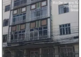 Foto 1 de Apartamento com 3 Quartos à venda, 97m² em Rocha Miranda, Rio de Janeiro