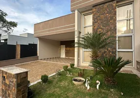 Foto 1 de Casa com 3 Quartos à venda, 145m² em Residencial Real Parque Sumaré, Sumaré