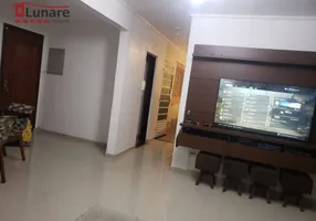 Foto 1 de Sobrado com 3 Quartos à venda, 238m² em Socorro, Mogi das Cruzes