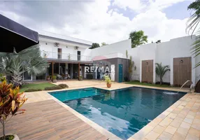 Foto 1 de Casa de Condomínio com 4 Quartos à venda, 261m² em Itupeva, Itupeva