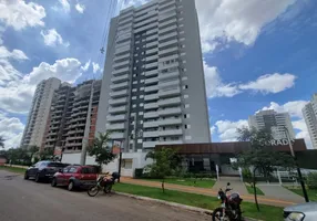 Foto 1 de Apartamento com 3 Quartos à venda, 90m² em Village Veneza, Goiânia