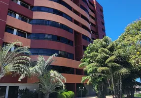 Foto 1 de Apartamento com 4 Quartos para alugar, 232m² em Capim Macio, Natal