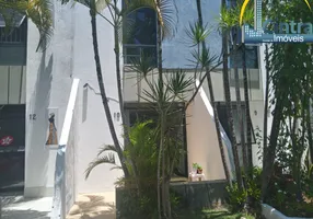 Foto 1 de Casa de Condomínio com 3 Quartos à venda, 135m² em Itapuã, Salvador