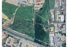 Foto 1 de Lote/Terreno à venda, 24995m² em Granja dos Cavaleiros, Macaé