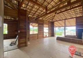 Foto 1 de Casa com 3 Quartos à venda, 1000m² em Condomínio Quintas do Rio Manso, Brumadinho