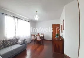Foto 1 de Apartamento com 3 Quartos à venda, 101m² em Nova Suíssa, Belo Horizonte