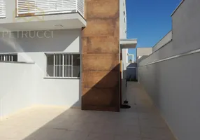 Foto 1 de Sobrado com 2 Quartos à venda, 88m² em Residencial Reserva da Barra, Jaguariúna