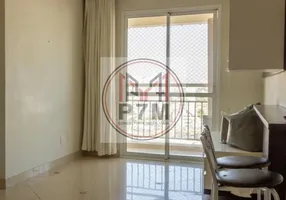 Foto 1 de Apartamento com 2 Quartos à venda, 59m² em Lapa, São Paulo